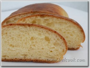 ырный хлеб Нежный